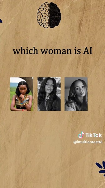 Intuition test trust your gut feeling | intuition test