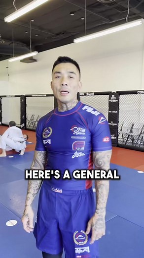 Point Guideline for Brazilian Jiu Jitsu Tournaments 🥋