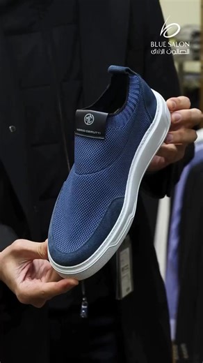 اكتشف تشكيلة من السترات، الأزياء الشتوية، وكل الأساسيات المصممة لتمنحك الدفء والأناقة هذا الموسم وما بعده. ❄️🇶🇦 Discover jackets, knitwear, and cold weather essentials designed to keep you warm and stylish this season and beyond. ❄️🇶🇦 #Bluesalon #Menfashion