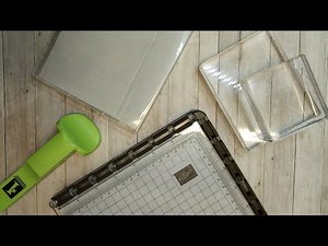 Stempelhilfen vom Anfängertool über DIY bis zum Profitool