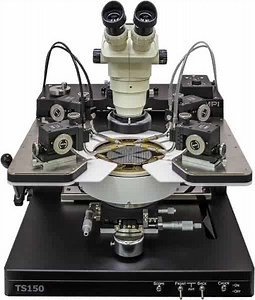 MPI High Power Manual Probe Systems - 旺矽科技股份有限公司
