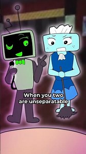 BACK OFF BRO 😡👊 Dandy's World Animation Roblox DDLC Just Monika #dandysworld#roblox#ddlc#shorts