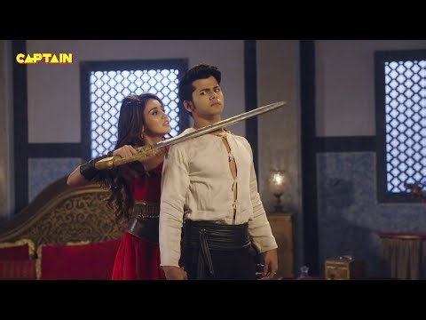 अलादीन - नाम तो सुना होगा || भाग.560 || सिद्धार्थ निगम, अवनीत कौर || Aladdin