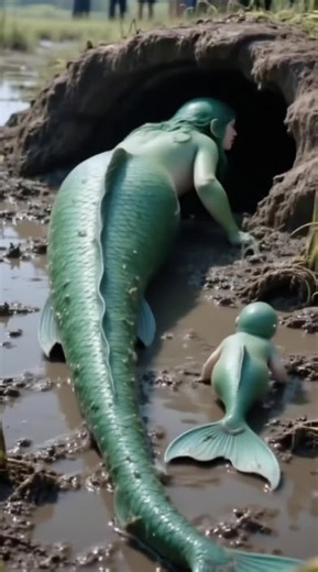 #mermaid #ai #mermaids #aivideo #trendingvideo #fyp #ocean