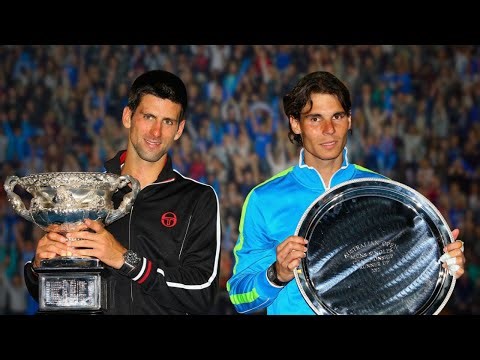 Novak Djokovic vs Rafael Nadal: Australian Open 2012 Final (Recap and Highlights)