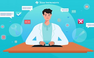 4 分钟带您体验 TI.com 完整的设计和采购之旅！