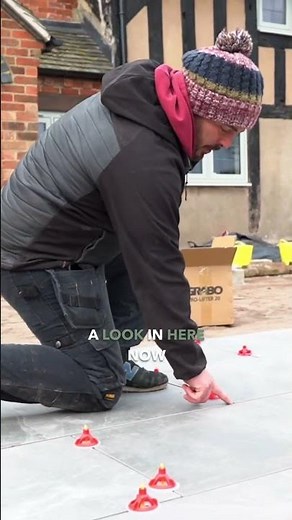 How to remove tile spacers
