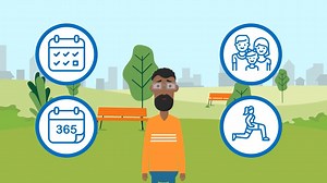 Do you know about the THPRD Financial Aid Program? THPRD believes...