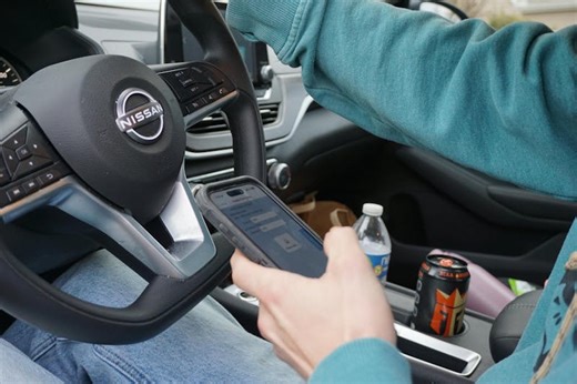 New hands-free driving law takes full effect in South Carolina