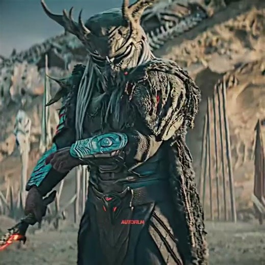 EPIC FIGHT SCENE IN PREDATOR ☠️🔥