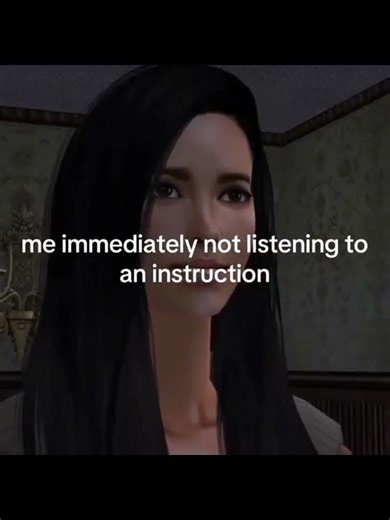 proceed to go through the door #kardasims ##sims #keepingup