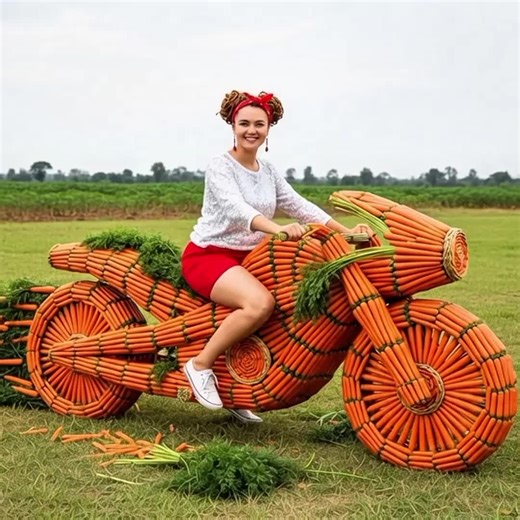 Speed grows from the soil.”