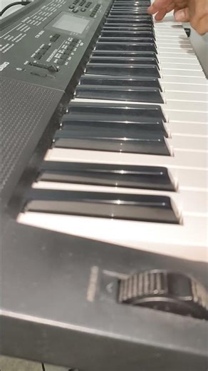 Children string 🎻 part