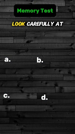 Manoj Rawat | MEMORY TEST | Instagram