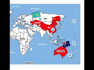 Our world smiles 1, module 4