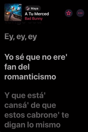 A Tu Merced - Bad Bunny: Explore the Latest Track
