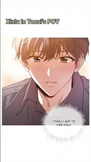 Passion:raga #bl#blmanhwa#romance