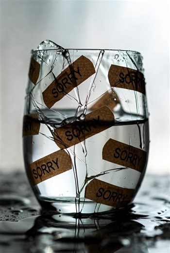 #fyp #sorry #sad #pain