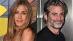 Jennifer Aniston’s Boyfriend Jim Curtis Gives Heartfelt Advice for Finding Love After 40