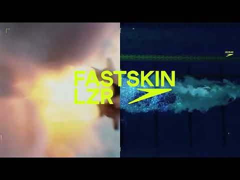 Speedo Men's LZR Intent 2.0 High Waist Jammer Tech Suit Swimsuit | SwimOutlet.com