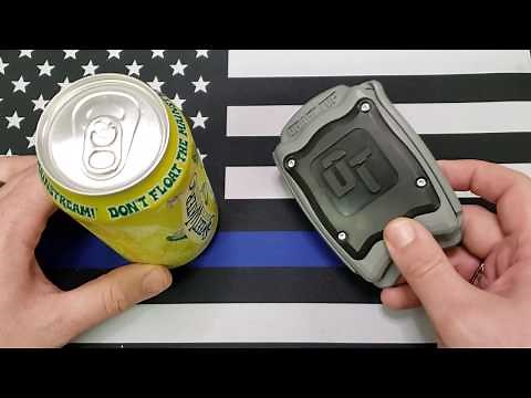 Draft Top Beer Can Opener First Time User Experience!