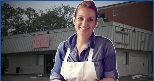 Jessica Wilson shares vision for new Richmond restaurant Grace