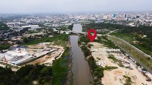 🚌💙 EL RÍO-BUS TE CONECTARÁ MÁS CON TU CIUDAD 🤩 Vivir Barranquilla a través del transporte público será una nueva experiencia a bordo de una icónica embarcación. 🌆 En el 2023 llegar a tu destino mientras navegas el río Magdalena será una realidad. ♥️ ¡Seguimos avanzando! 🙌🏼 | Alcaldía Distrital de Barranquilla