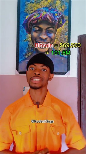 Dollar Rising Again | Crypto & USD to Naira Rate (March 12)