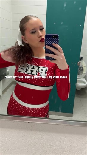 pose 😉#fyp #cheer | cheer