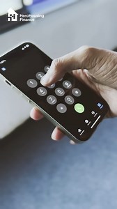 Need help with your home loan?​ We’re just a call or a message away! 📞💬​ Call us at 1800-212-8800 or simply WhatsApp “Hi” to 91 9289182985 — and we’ll take care of the rest. 🏡✨​ #HeroHousingFinance #onecallaway | Hero Housing Finance