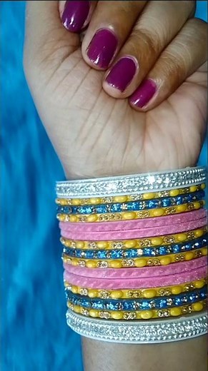 creating customized bangles: a step by step guide