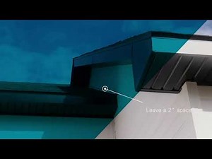 Maibec CanExel - Clearance requirements