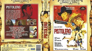 Pistolero (1969) Castellano