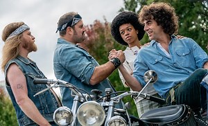 Aaron Sorkin: Donald Trump Made The Trial of the Chicago 7 Movie Possible | Den of Geek