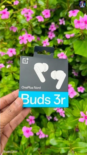 Oneplus Nord Buds 3r 🔥 ‪@OnePlus_IN‬ #oneplus #oneplusnordbuds #tws #shorts
