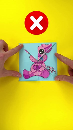 Smiling Critters Puzzle Solution Tutorial for Poppy Playtime