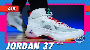 Air Jordan 37 and 37 Low Performance Review - WearTesters