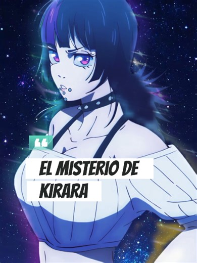 ¿Porque Kirara es claramente un hombre pero le gusta vestirse de mujer? #jujutsukaisen #itadori #jjk #kirara #anime