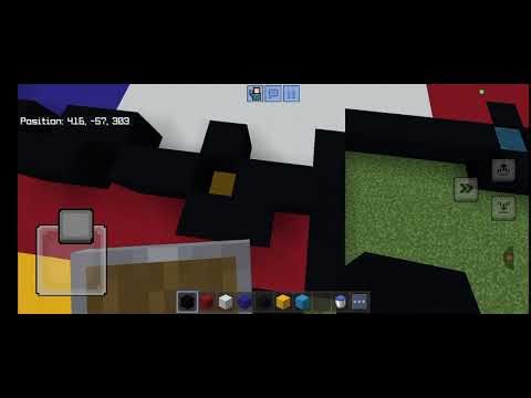 how to build france and benelux in minecraft pt 2