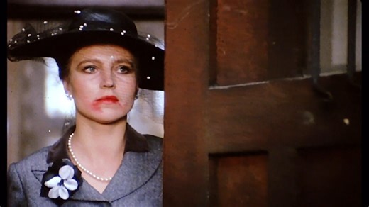 "Mr. Fassbinder's THE MARRIAGE OF MARIA BRAUN goes on in epic — and epically funny — fashion to trace the rise of postwar Germany in the story of the single-mindedly faithful Maria Braun who becomes, in the words of one of her friends, ‘the Mata Hari of the economic miracle.’ Never underestimate the power of a woman who loves her husband.” —Vincent Canby, New York Times (Oct 14, 1979) This Wed, Mar 20 at 8pm, the first film in Rainer Werner Fassbinder's BRD Trilogy, 1979's THE MARRIAGE OF MARIA 