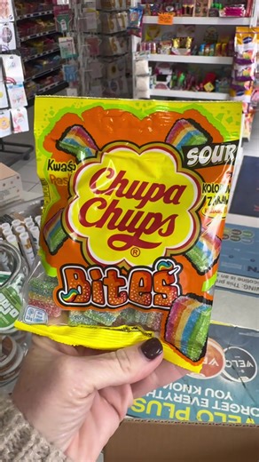 🎉 NEW ARRIVALS just hit the shelves! 🍬 Today was just one of those fun days unpacking candy heaven! 🧠💥 Brain Blasters sour candy straight from the UK 🇬🇧 🎂 Birthday Cake Cotton Candy that tastes like a party 🎈 🎄 Holiday Nerds to get you in the festive mood 🍭 Imported Chupa Chups candy for our sweet collectors! Come by and grab your favorites before they’re gone — these won’t last long! 😋 #BrainBlasters #UKCandy #ImportedCandy #CandyTok #SourCandyChallenge @chupachupsuk @Brain Blasterz 