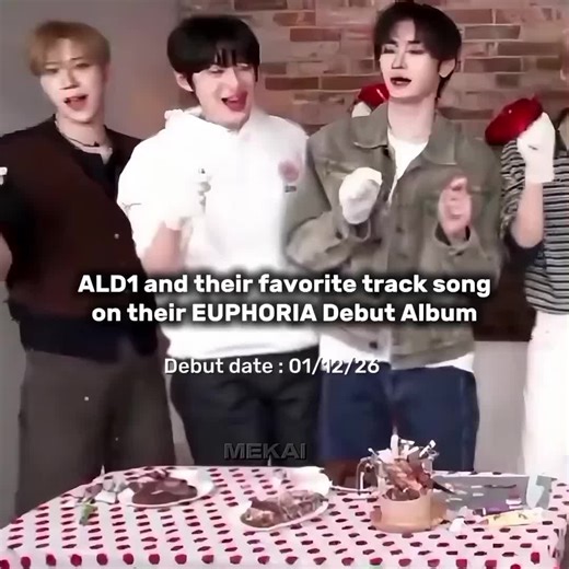 Exploring ALD1's Favorite Track from Alpha Drive One