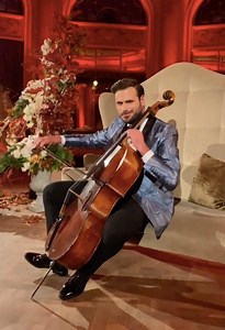 1M views · 92K reactions | The Way You Look Tonight  https://www.instagram.com/hausercello | HAUSER | Facebook