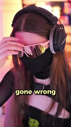 Autism did this to me...