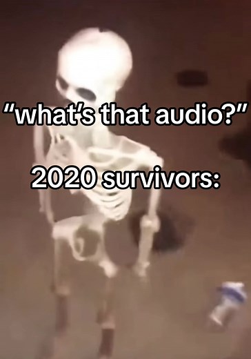 2020 Cringe Audios Compilation