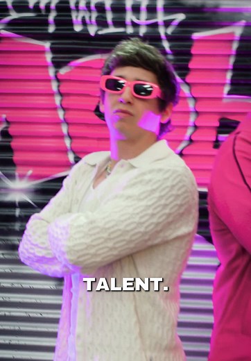 Behind the Scenes of the T-Mobile Music Video