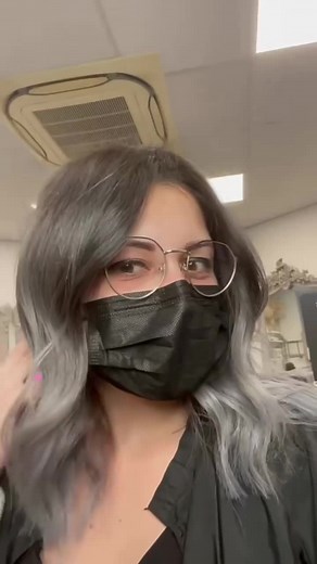 Stunning Gradient Hair Color Transformation Tips