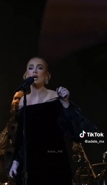 Adele's Stunning Vocals in One and Only | Adele 30