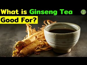 Proven Health Benefits of Ginseng