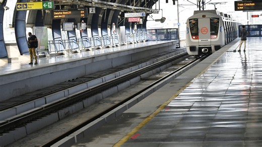 Delhi govt clears metro's Phase V project after Centre's nod to 3 new corridors